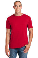 Gildan Softstyle® T-Shirt - Red - S